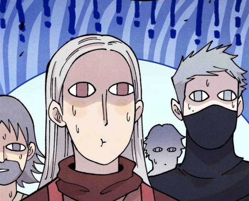 All Hail the Sect Leader Chapter 403 - halaman 21