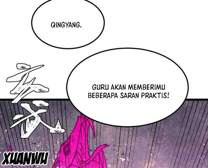 All Hail the Sect Leader Chapter 403 - halaman 23