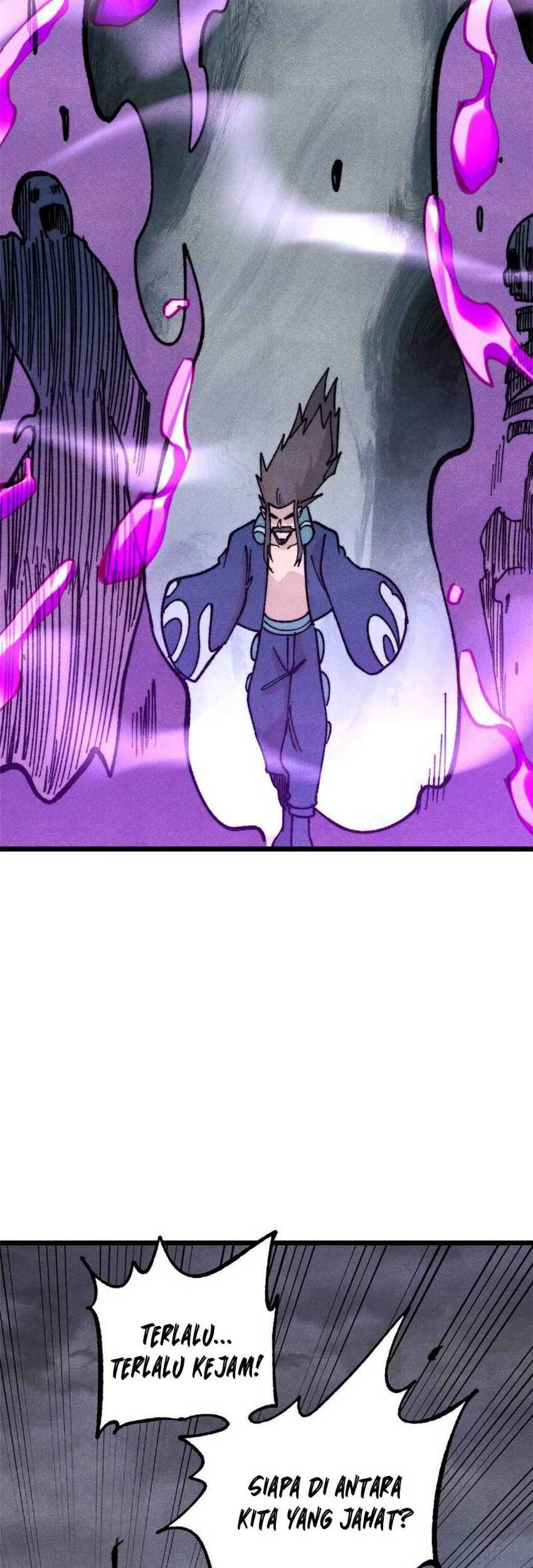 All Hail the Sect Leader Chapter 403 - halaman 26