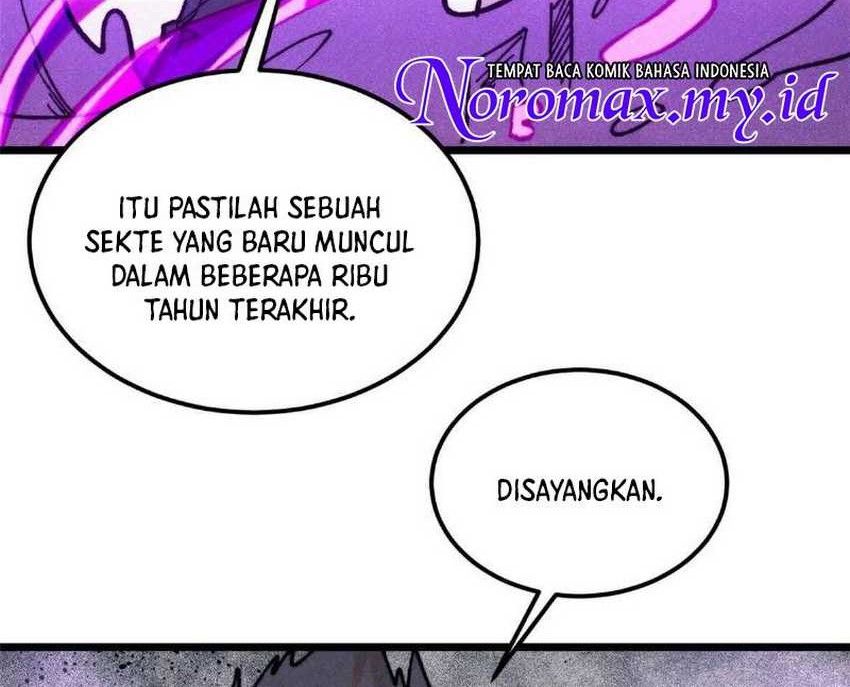 All Hail the Sect Leader Chapter 403 - halaman 29