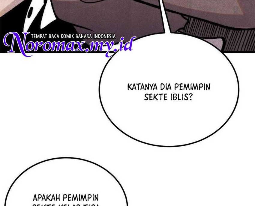 All Hail the Sect Leader Chapter 403 - halaman 35