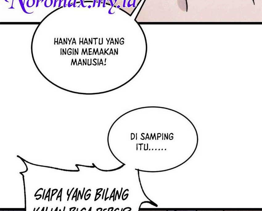 All Hail the Sect Leader Chapter 403 - halaman 39