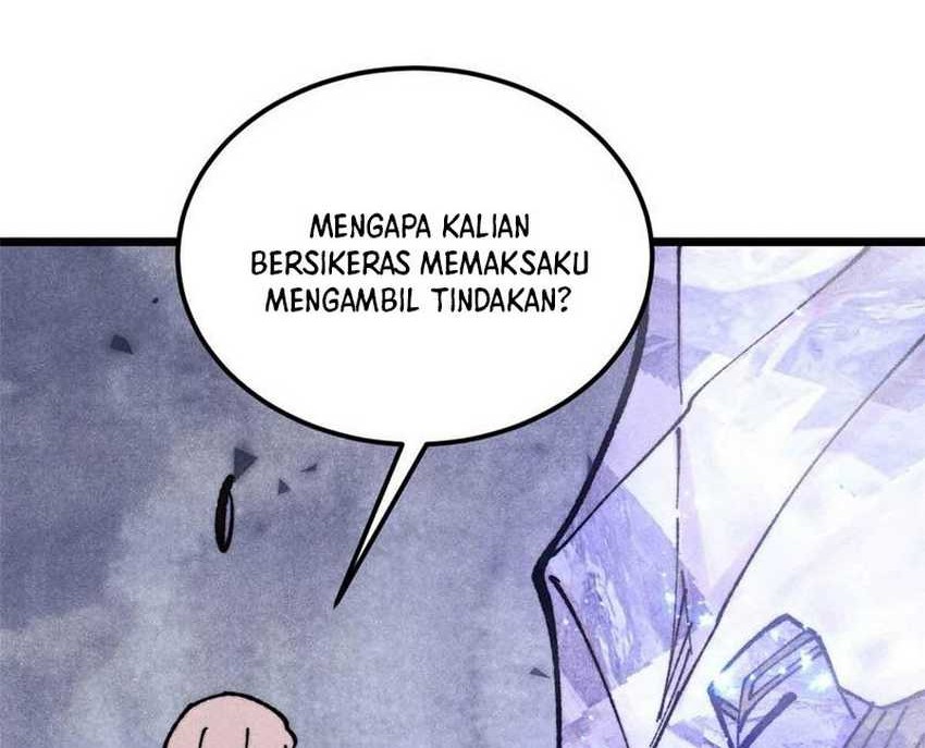 All Hail the Sect Leader Chapter 403 - halaman 44