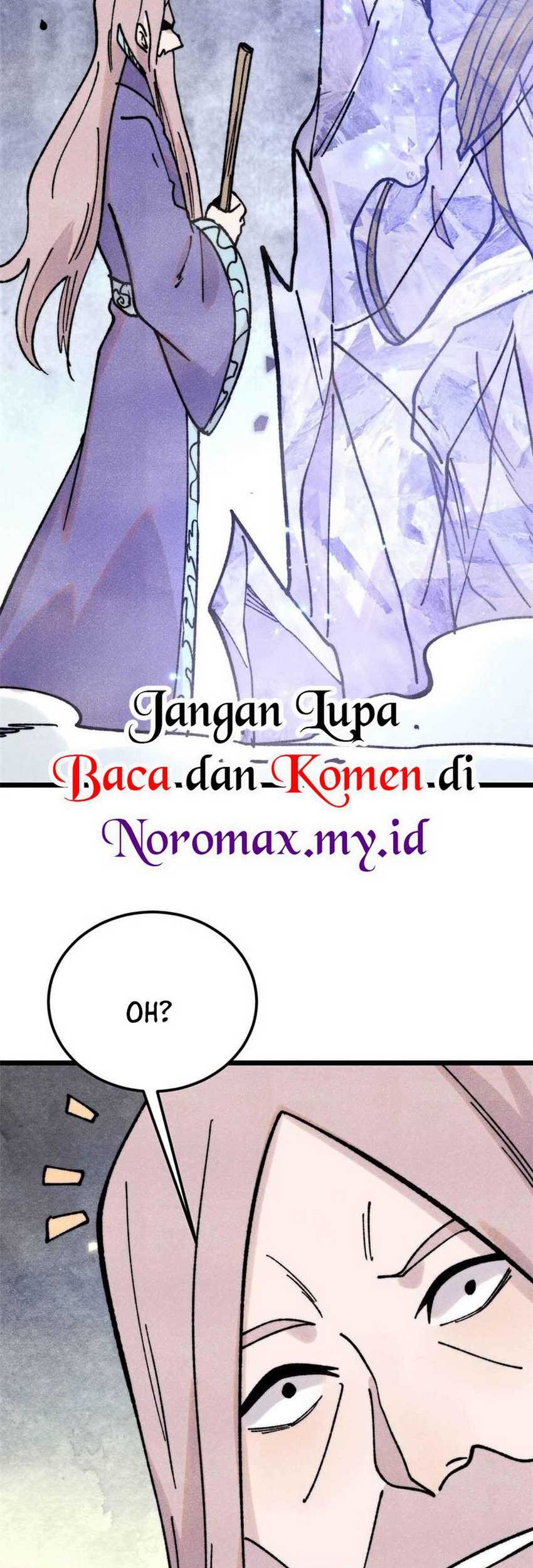 All Hail the Sect Leader Chapter 403 - halaman 45