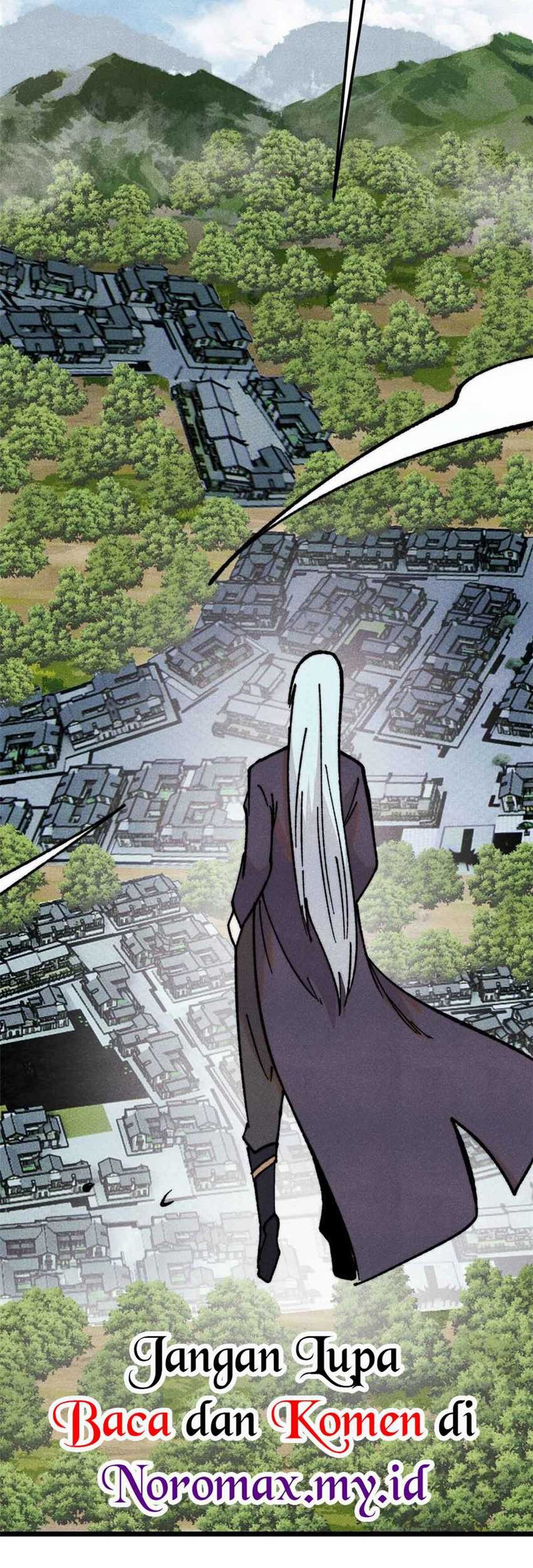 All Hail the Sect Leader Chapter 403 - halaman 53