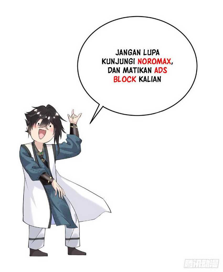 All Hail the Sect Leader Chapter 403 - halaman 57
