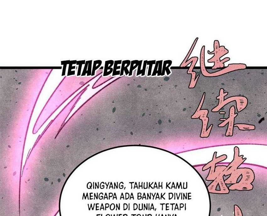 All Hail the Sect Leader Chapter 403 - halaman 7