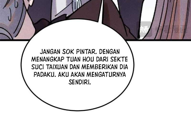 All Hail the Sect Leader Chapter 404 - halaman 29