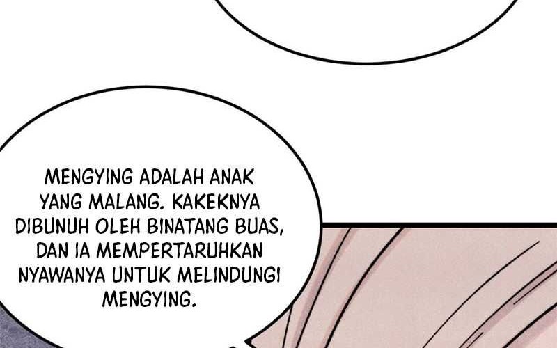 All Hail the Sect Leader Chapter 405 - halaman 13