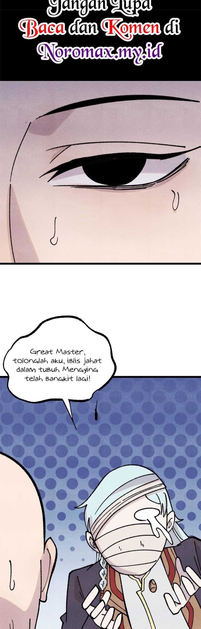 All Hail the Sect Leader Chapter 405 - halaman 20