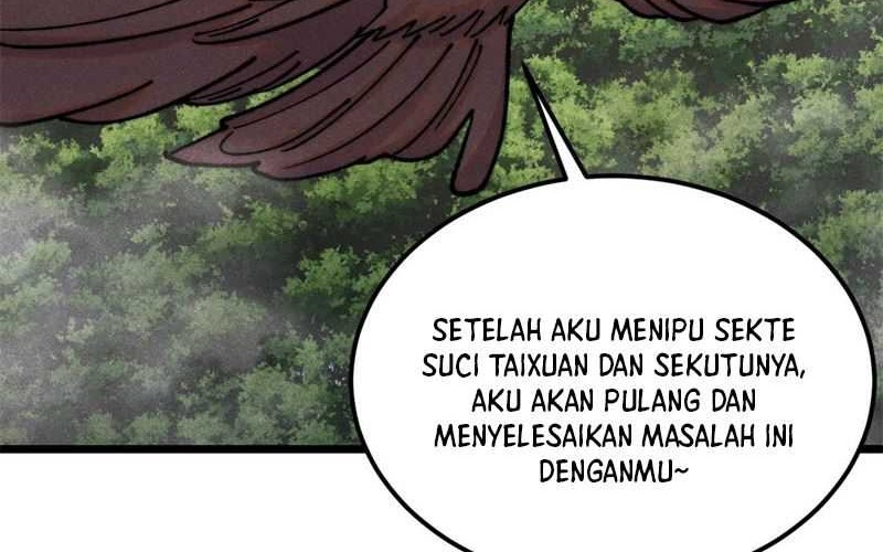 All Hail the Sect Leader Chapter 405 - halaman 38