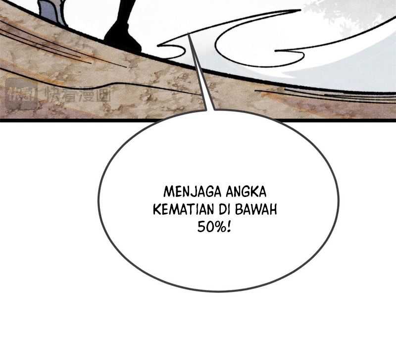 All Hail the Sect Leader Chapter 405 - halaman 51