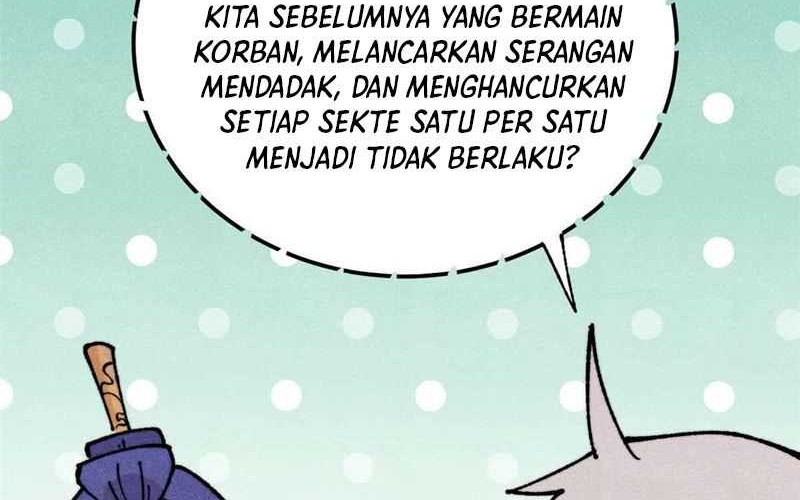 All Hail the Sect Leader Chapter 406 - halaman 10