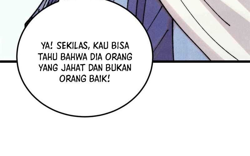 All Hail the Sect Leader Chapter 406 - halaman 12