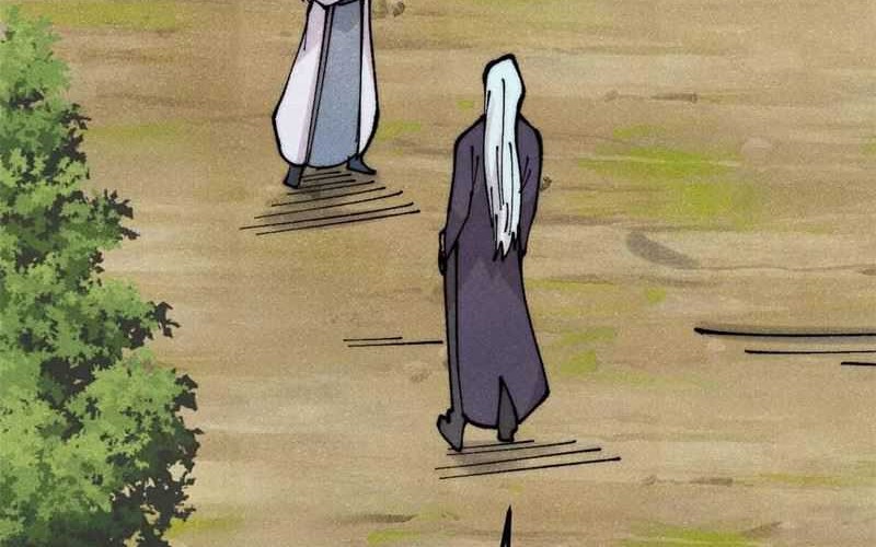 All Hail the Sect Leader Chapter 406 - halaman 14