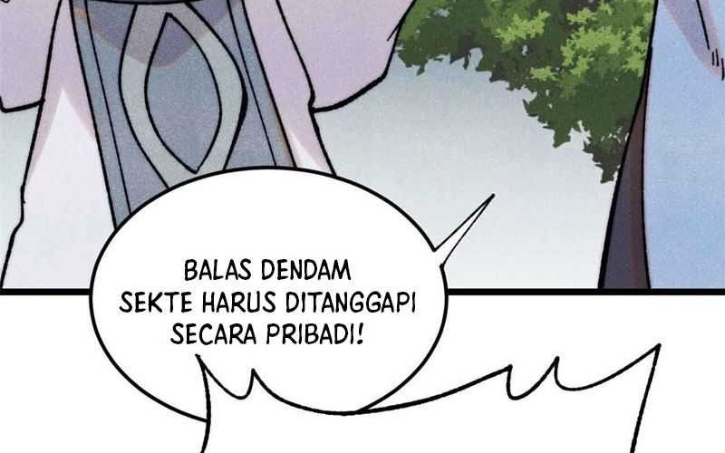 All Hail the Sect Leader Chapter 406 - halaman 18