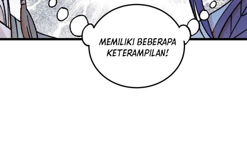 All Hail the Sect Leader Chapter 406 - halaman 20