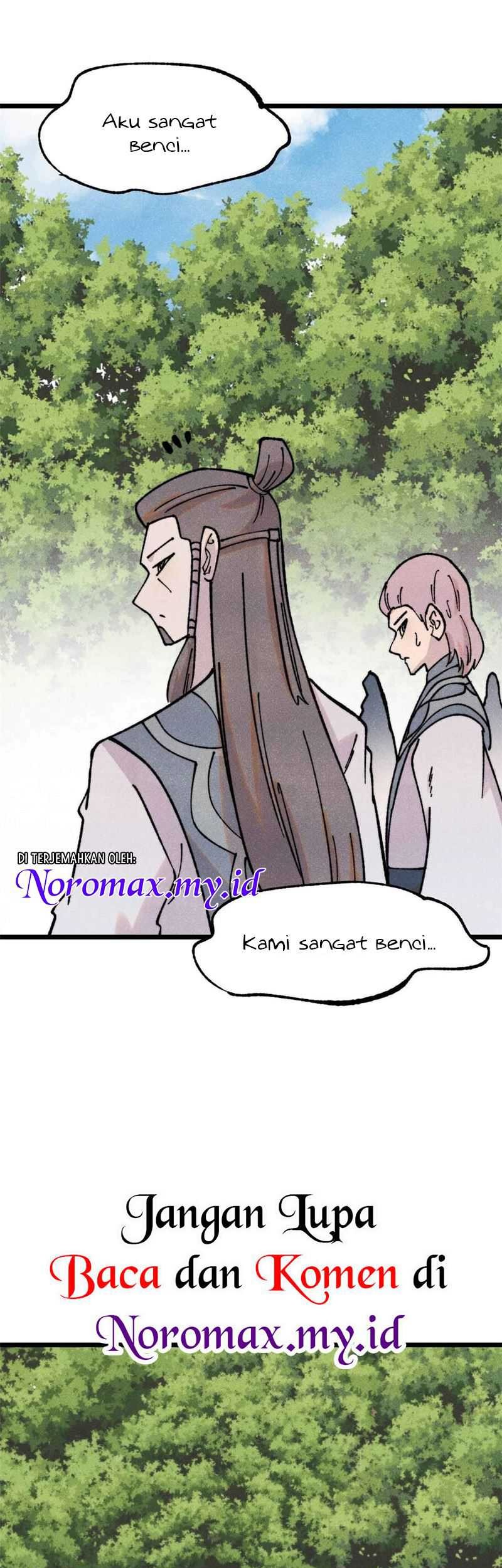 All Hail the Sect Leader Chapter 406 - halaman 3