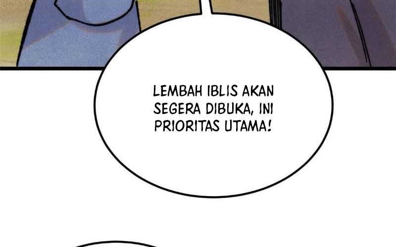 All Hail the Sect Leader Chapter 406 - halaman 30