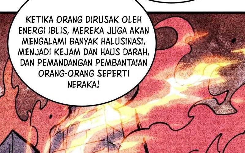 All Hail the Sect Leader Chapter 406 - halaman 35
