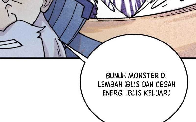 All Hail the Sect Leader Chapter 406 - halaman 37