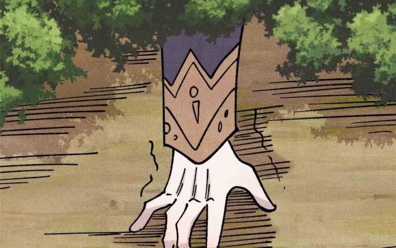 All Hail the Sect Leader Chapter 406 - halaman 4