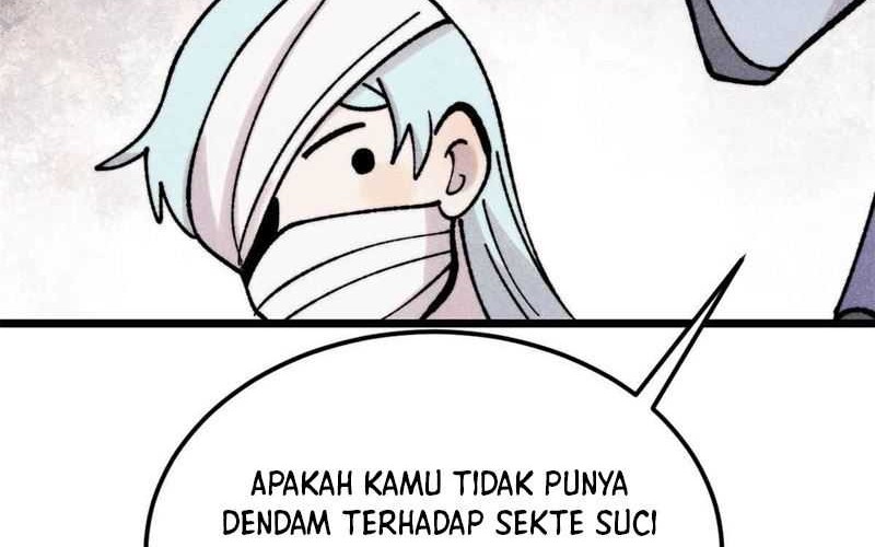 All Hail the Sect Leader Chapter 406 - halaman 43