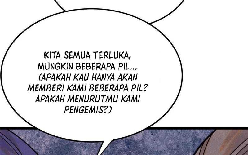 All Hail the Sect Leader Chapter 406 - halaman 47