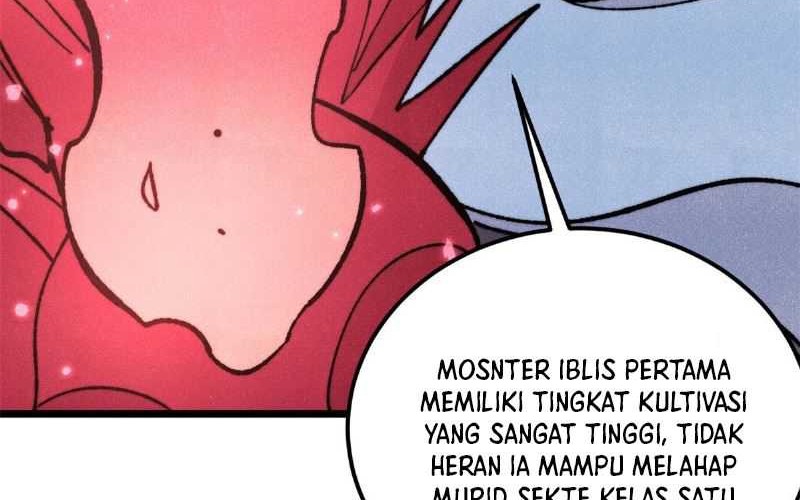 All Hail the Sect Leader Chapter 407 - halaman 36