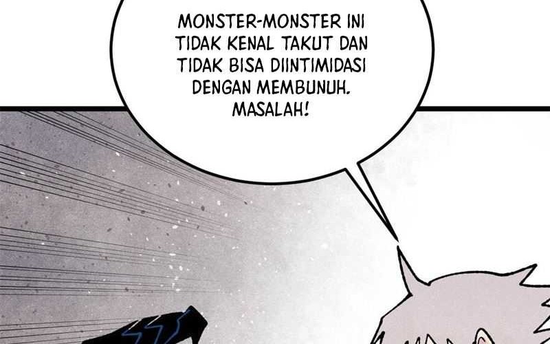 All Hail the Sect Leader Chapter 407 - halaman 43