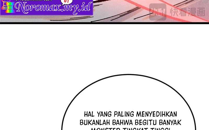 All Hail the Sect Leader Chapter 407 - halaman 45