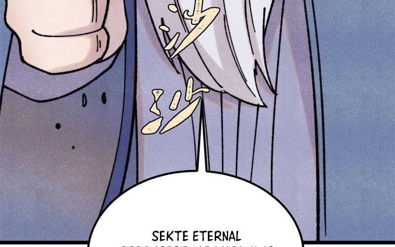 All Hail the Sect Leader Chapter 407 - halaman 8
