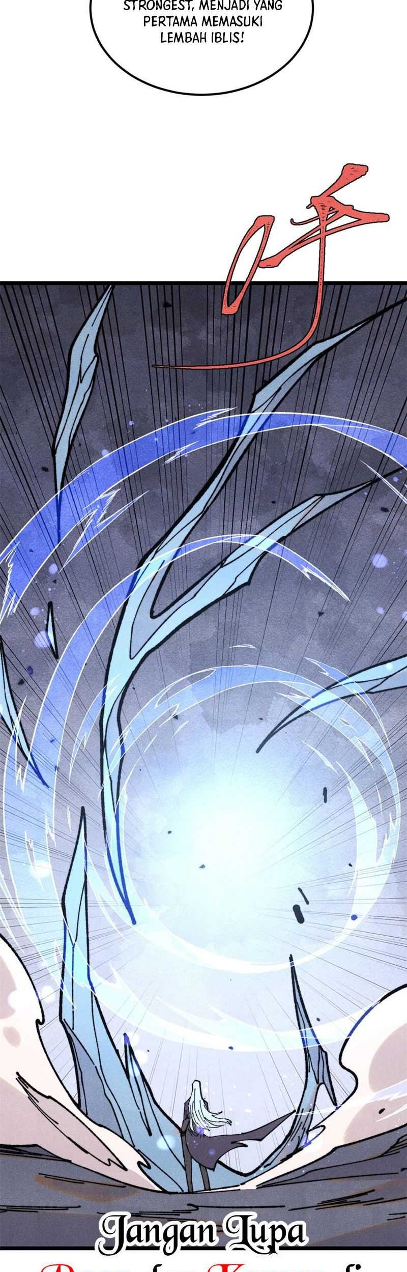 All Hail the Sect Leader Chapter 407 - halaman 9