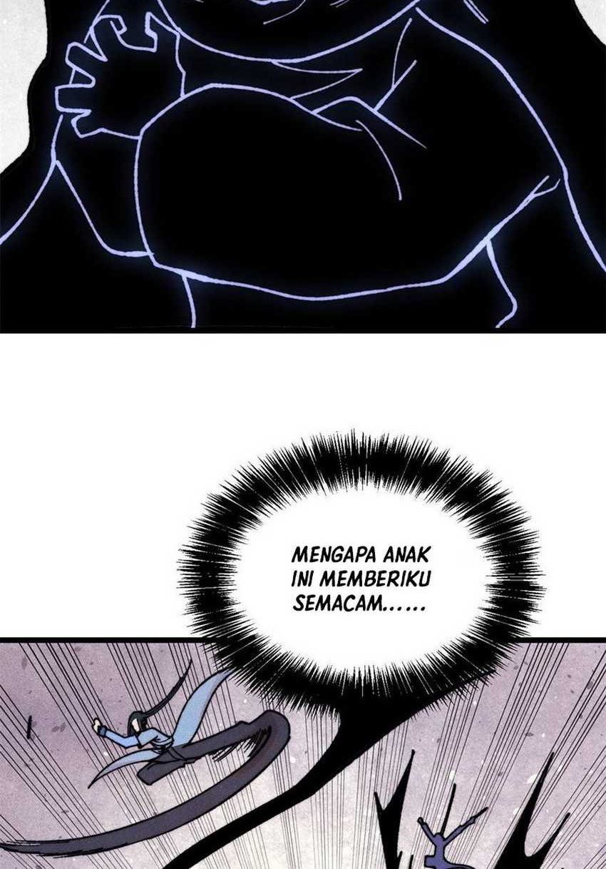 All Hail the Sect Leader Chapter 408 - halaman 13