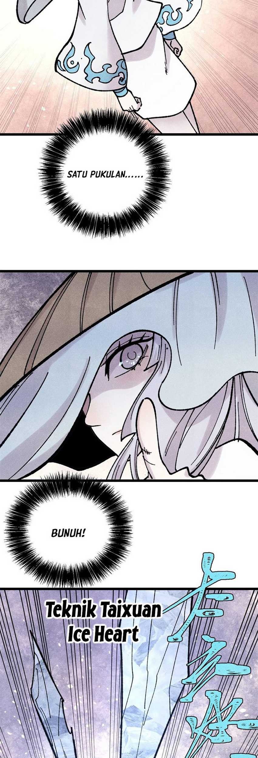 All Hail the Sect Leader Chapter 408 - halaman 20