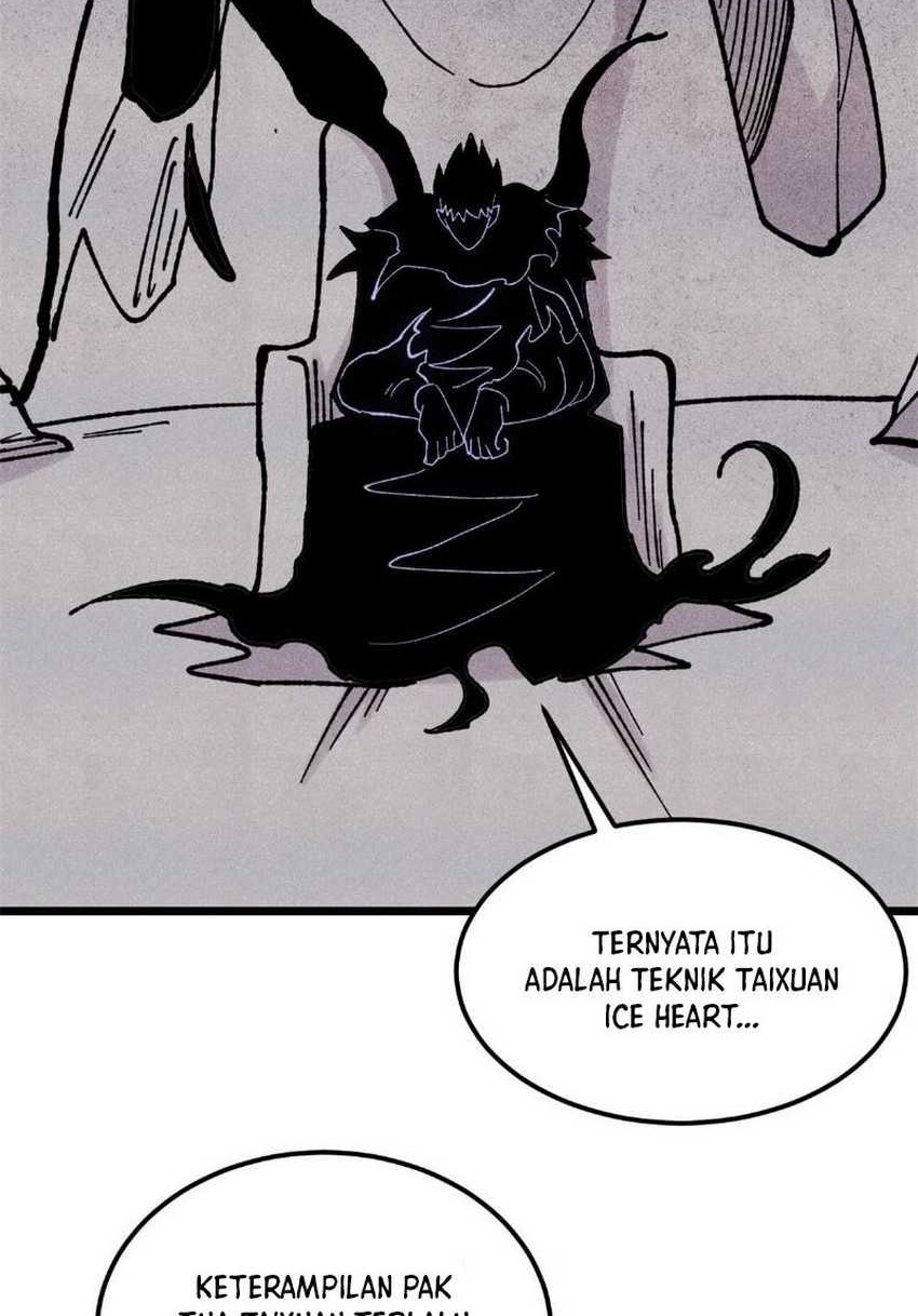 All Hail the Sect Leader Chapter 408 - halaman 23