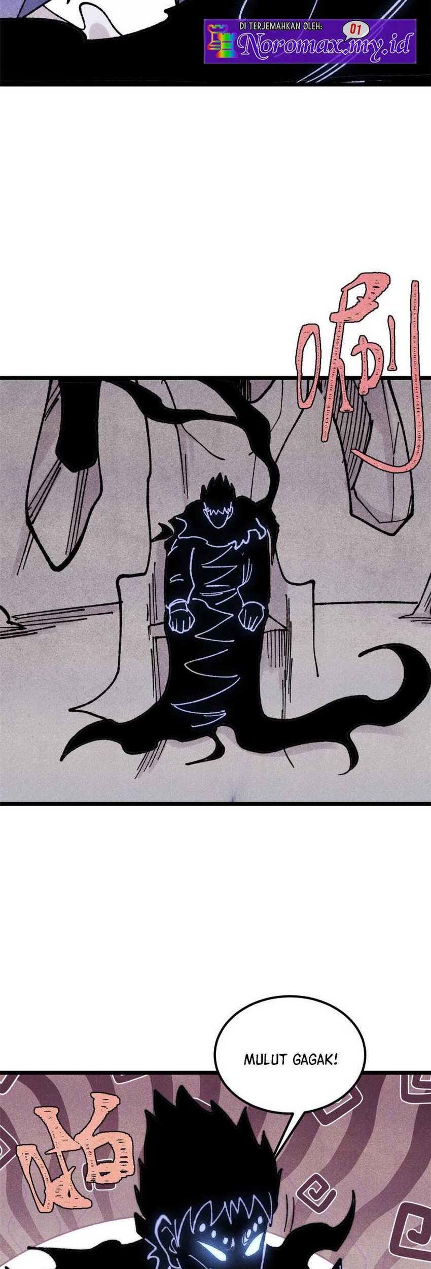 All Hail the Sect Leader Chapter 408 - halaman 26