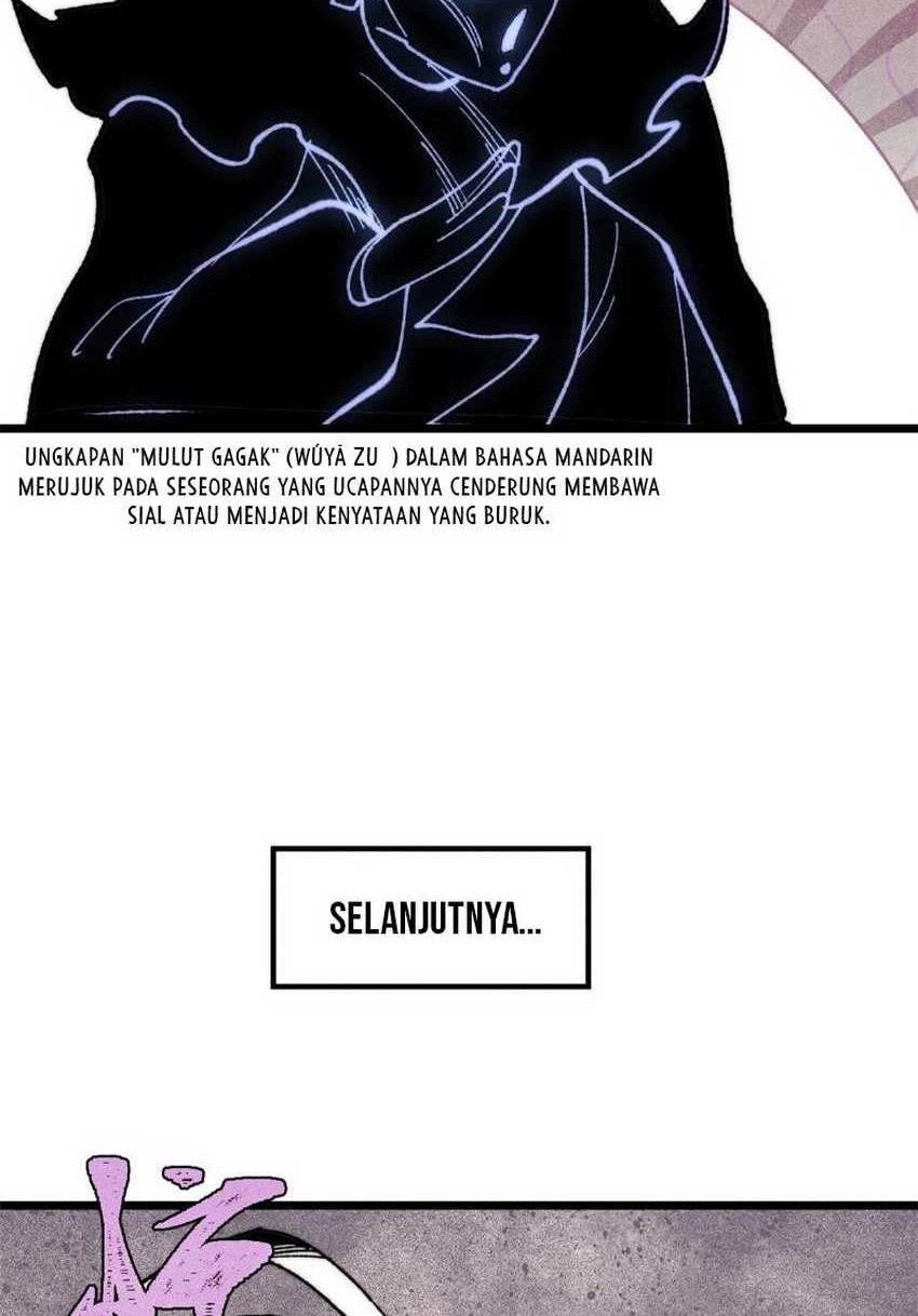 All Hail the Sect Leader Chapter 408 - halaman 27