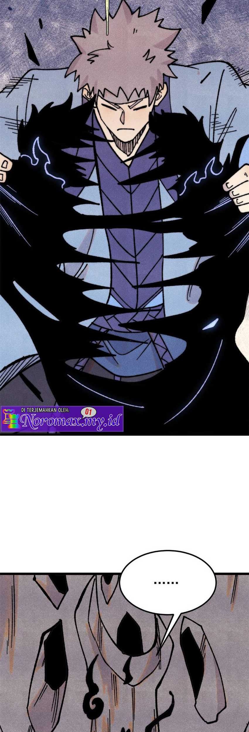 All Hail the Sect Leader Chapter 408 - halaman 30