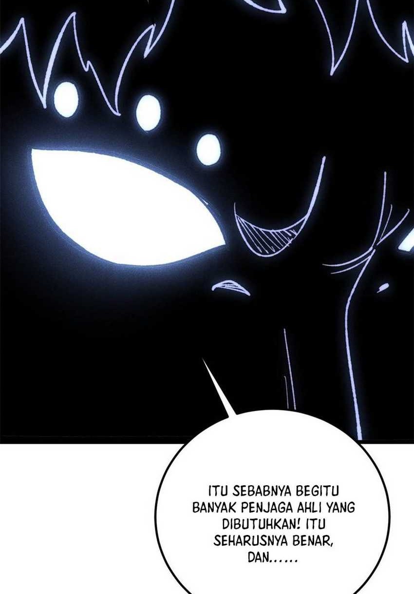 All Hail the Sect Leader Chapter 408 - halaman 37