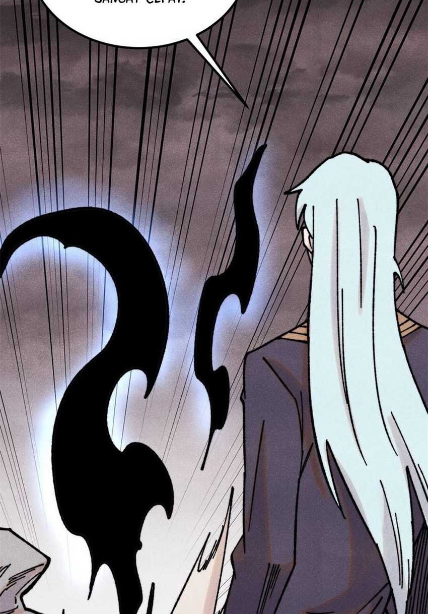 All Hail the Sect Leader Chapter 408 - halaman 39