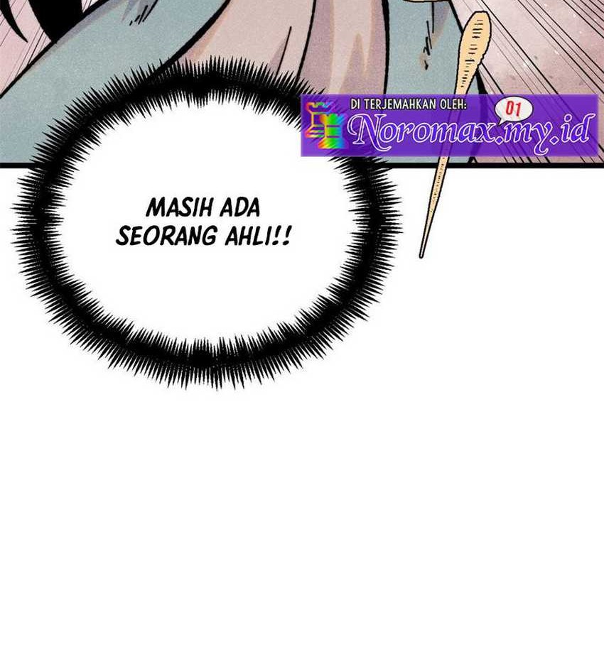 All Hail the Sect Leader Chapter 408 - halaman 47