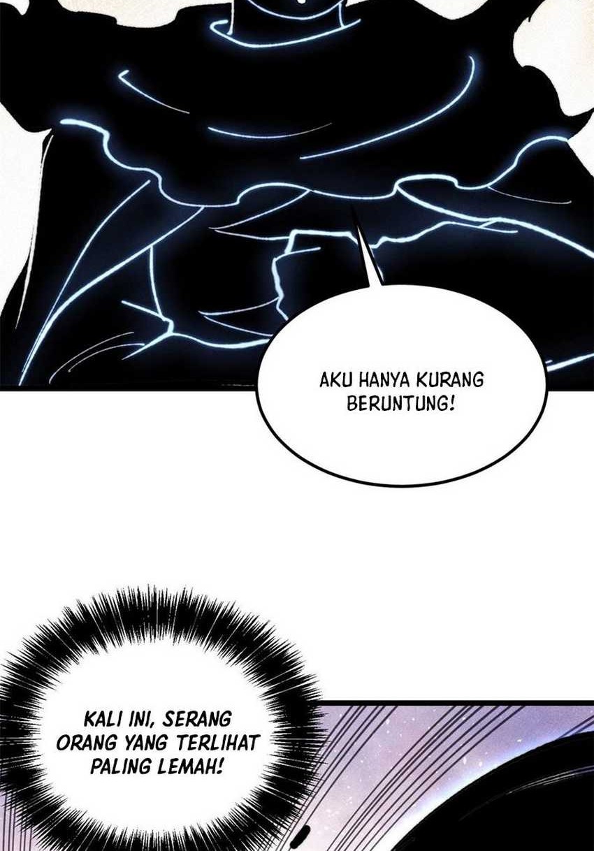 All Hail the Sect Leader Chapter 408 - halaman 7