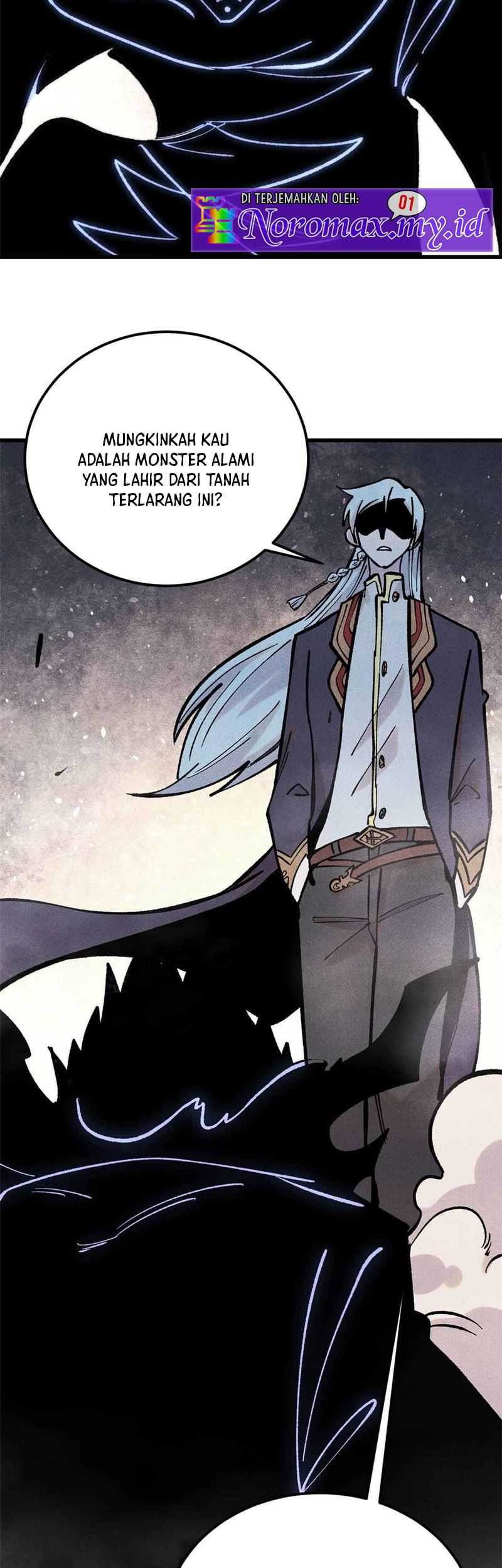 All Hail the Sect Leader Chapter 409 - halaman 12
