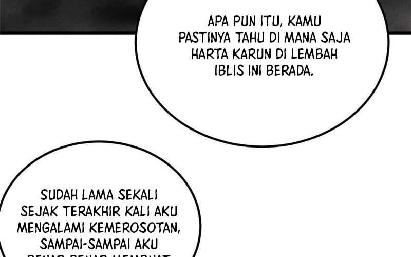All Hail the Sect Leader Chapter 409 - halaman 13