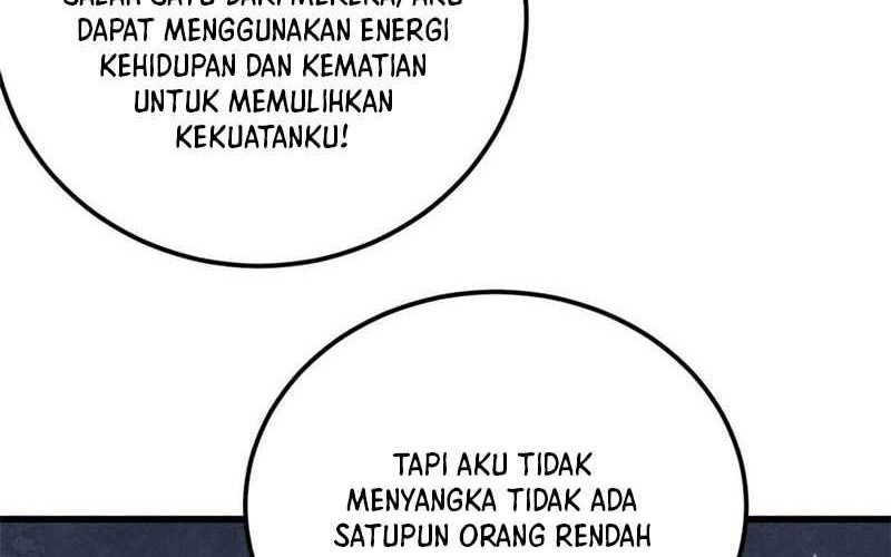 All Hail the Sect Leader Chapter 409 - halaman 19