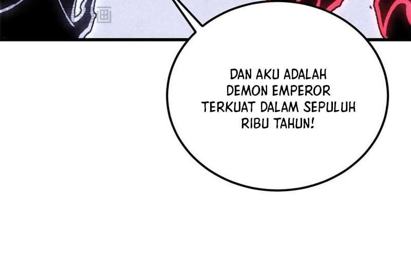 All Hail the Sect Leader Chapter 409 - halaman 23