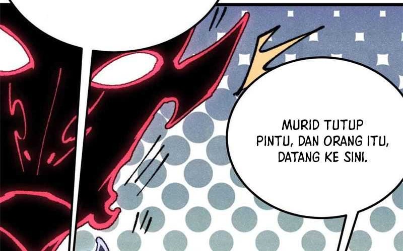 All Hail the Sect Leader Chapter 409 - halaman 25