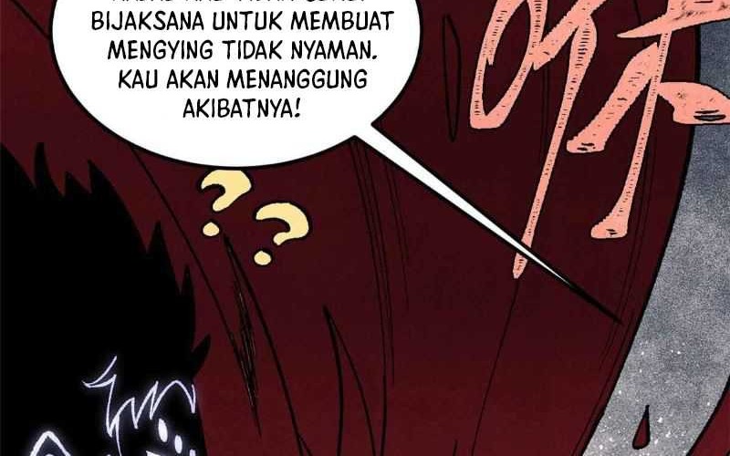 All Hail the Sect Leader Chapter 409 - halaman 29