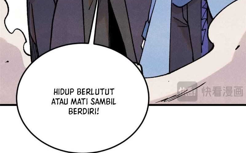 All Hail the Sect Leader Chapter 409 - halaman 31